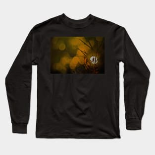 BUG BOKEH Long Sleeve T-Shirt